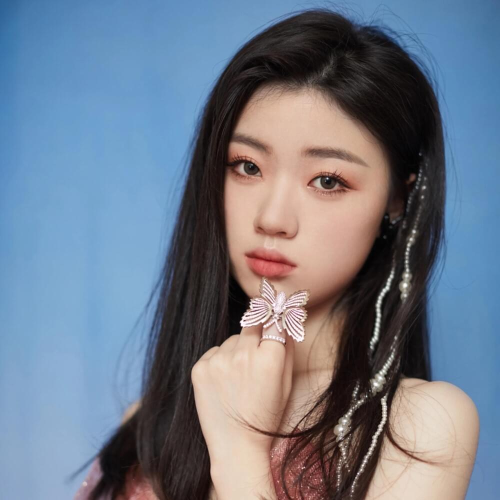 Photo of 单依纯 (Shan Yichun)