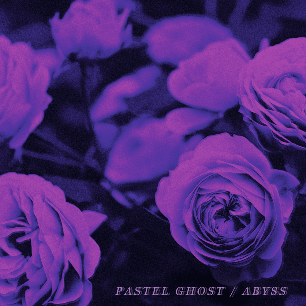 Album cover art for "Prism" by PASTEL GHOST