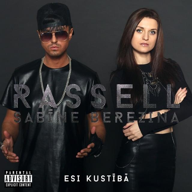 Ce​ļ​š uz m​ā​j​ā​m by Rassell