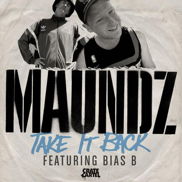 Take It Back by Maundz
