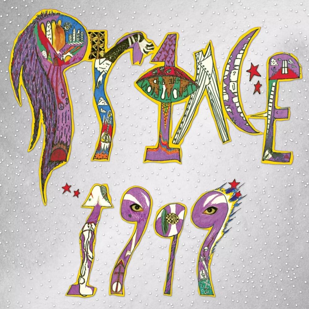 Album cover art for "Controversy (Live at Masonic Hall, Detroit, MI, 11/30/1982 - Late Show)" by Prince