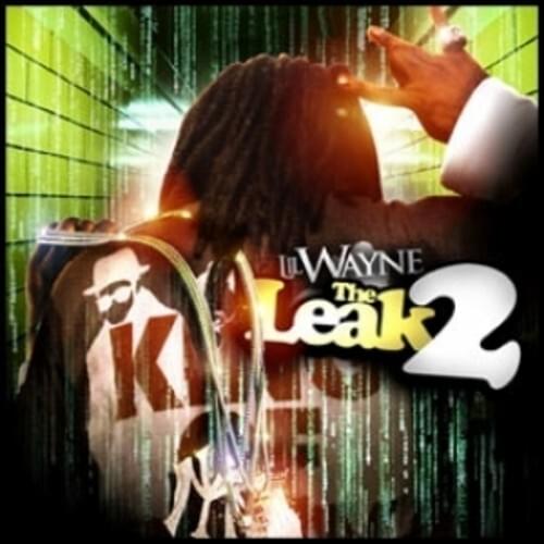 Cover image for The Leak 2