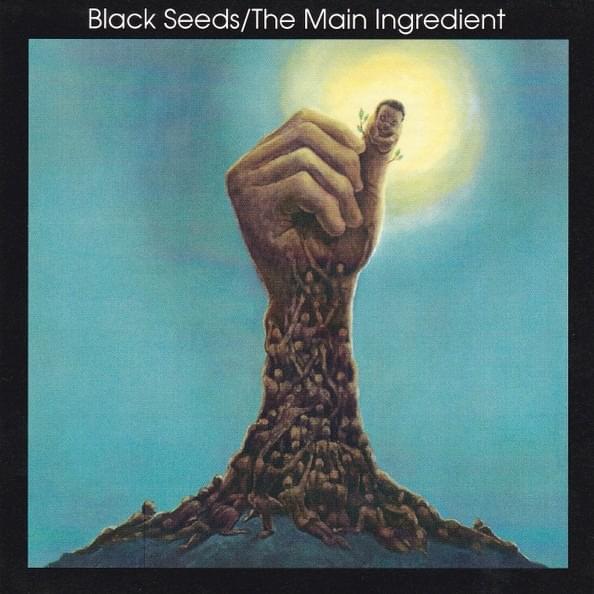Another Day Has Come by The Main Ingredient