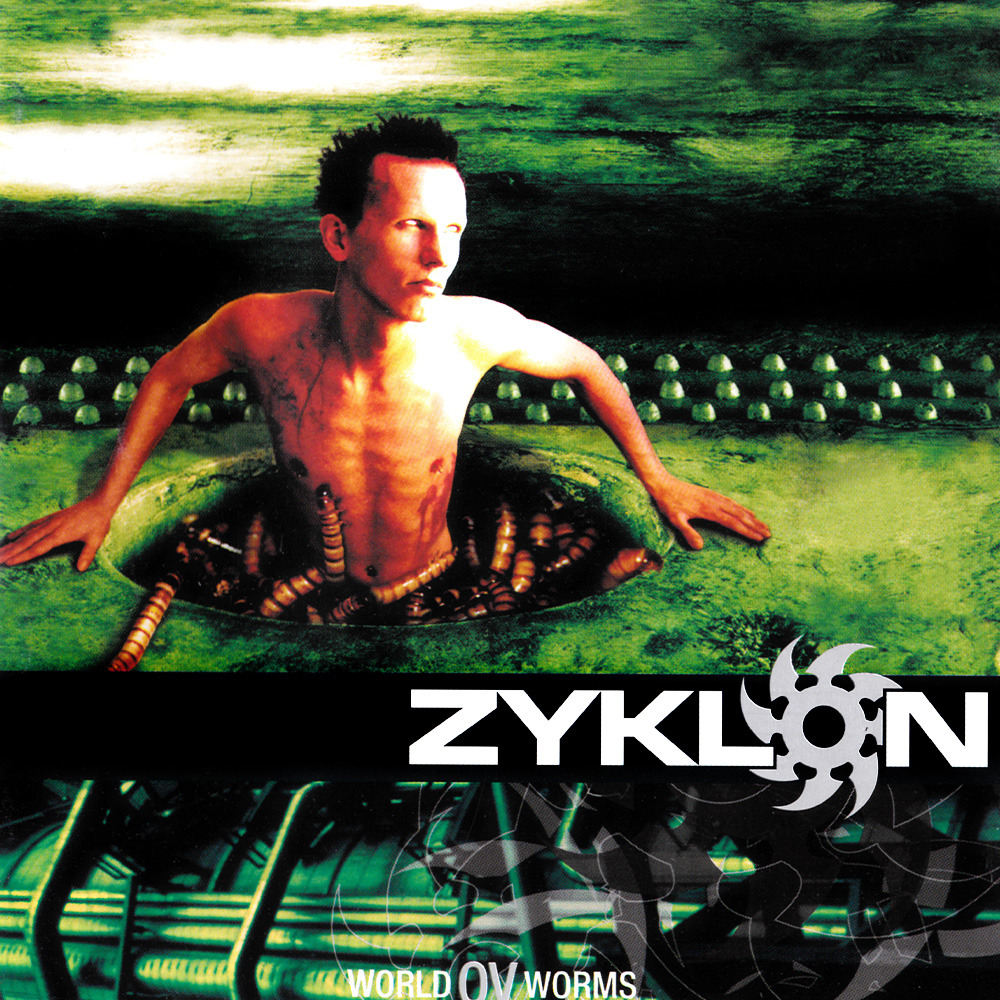 Terrordrome by Zyklon