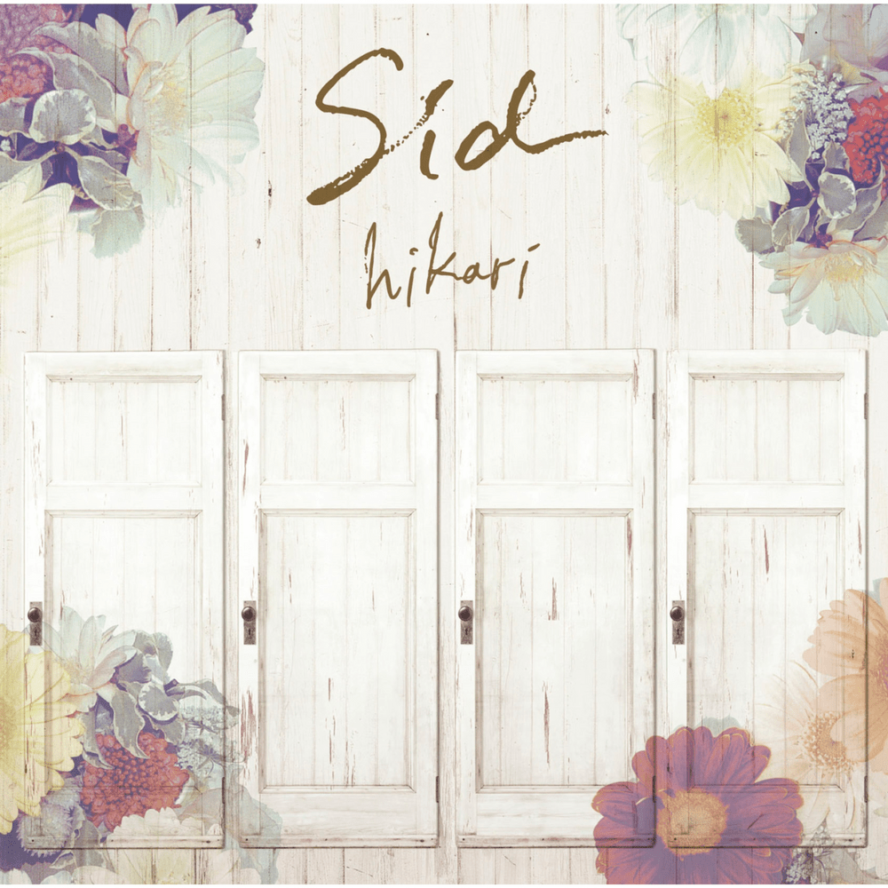 Cover image for hikari
