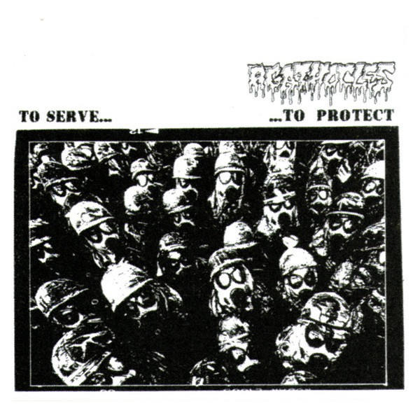 Living in Hell by Agathocles