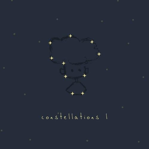 Cover image for Constellations I