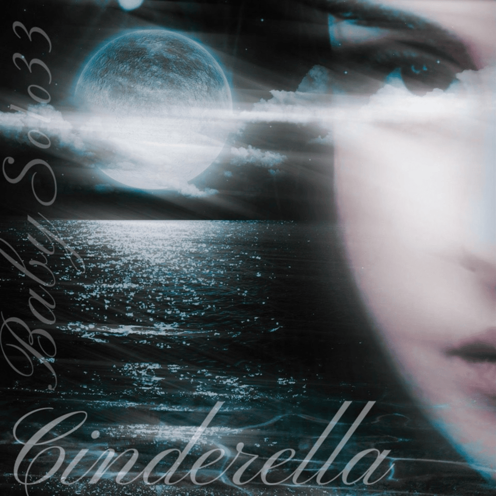 Cinderella : Chapitre I by BabySolo33
