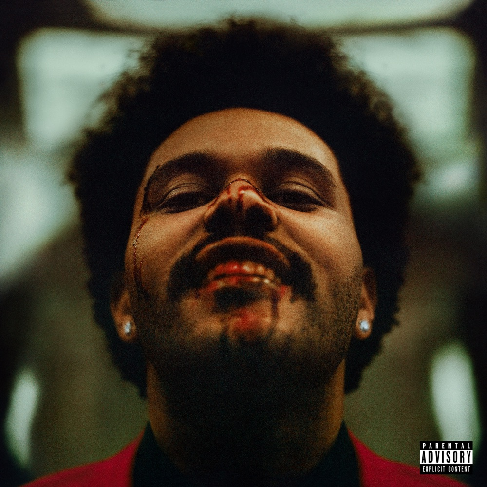 Cover image for The Weeknd - After Hours (Traducción al Español)