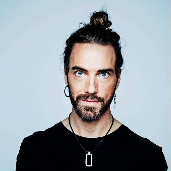Photo of Daniel Gildenlöw