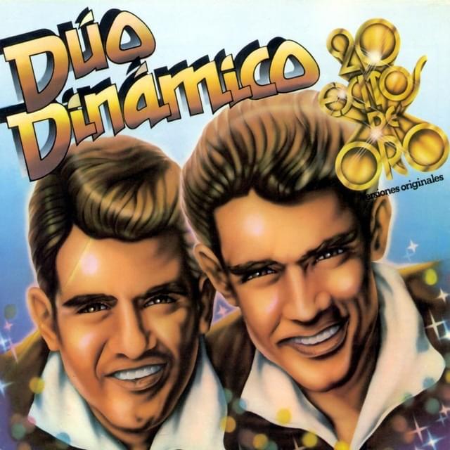Eres tú by Dúo Dinámico