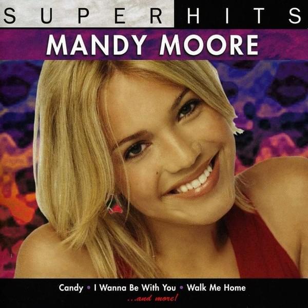 Cover image for Super Hits