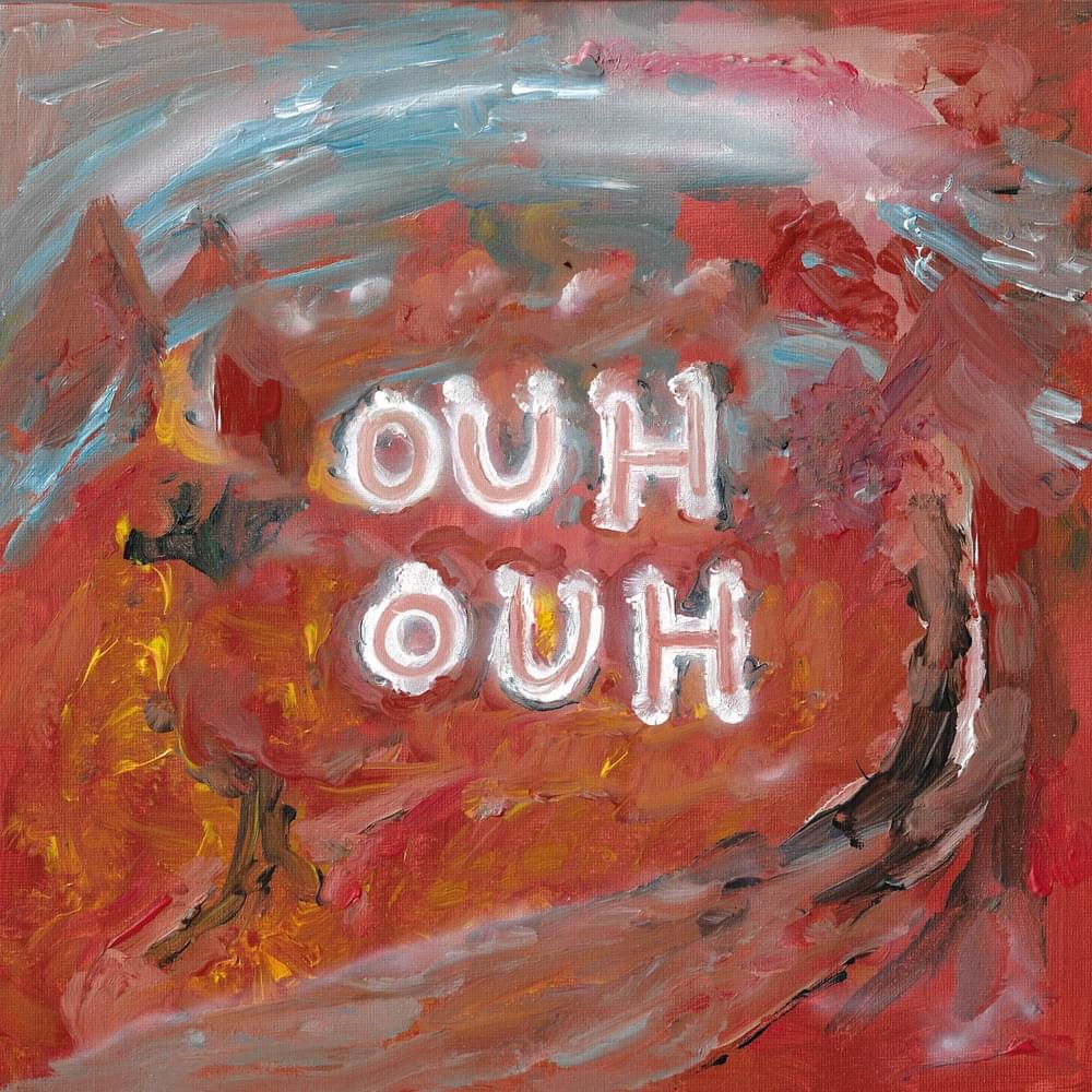 Ouh Ouh by Dor