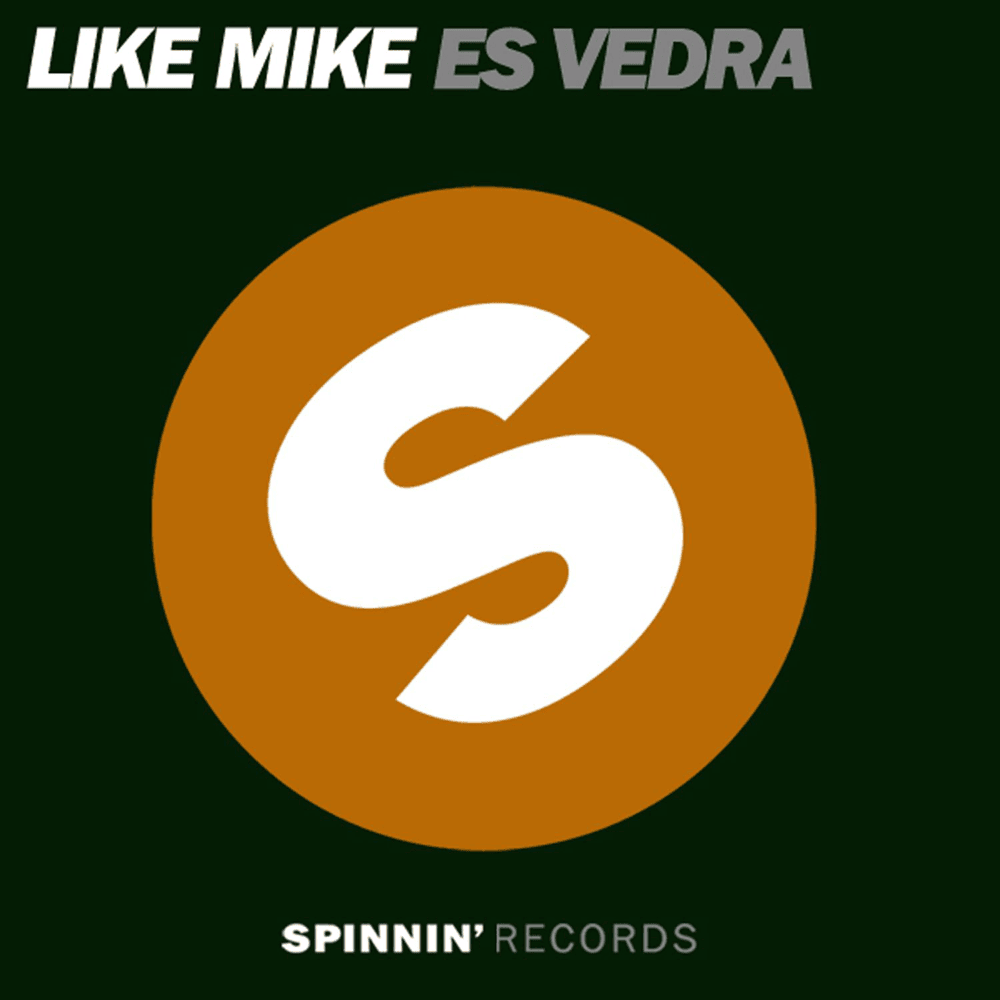 Es Vedra (JoeySuki Remix) by Like Mike