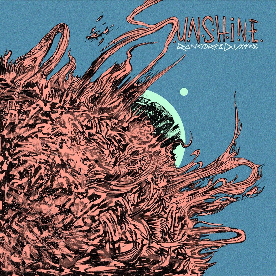 S.U.N.S.H.I.N.E. by Rancore