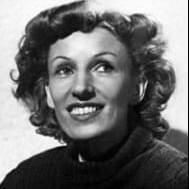 Lale Andersen Profile Picture Photo of Lale Andersen