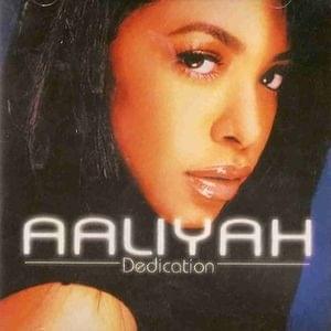 Cover image for Dedication