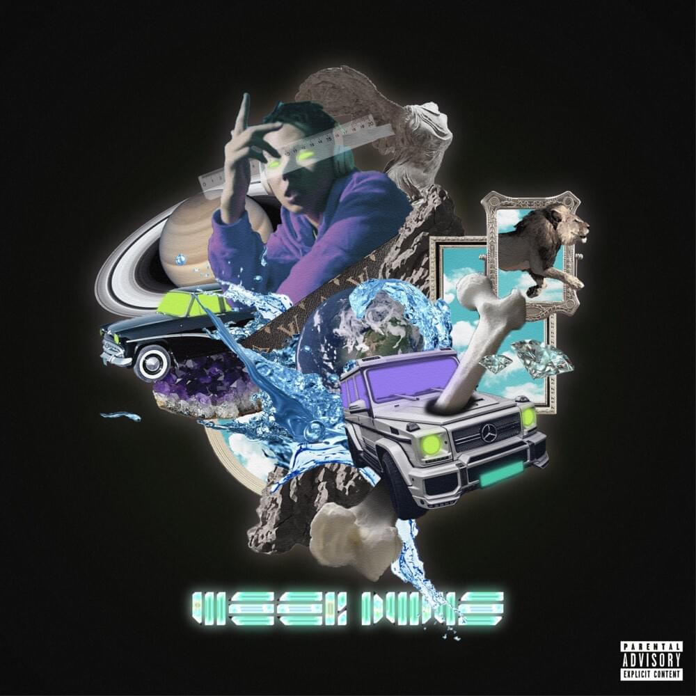 Benz i Lauren by ​week dudus