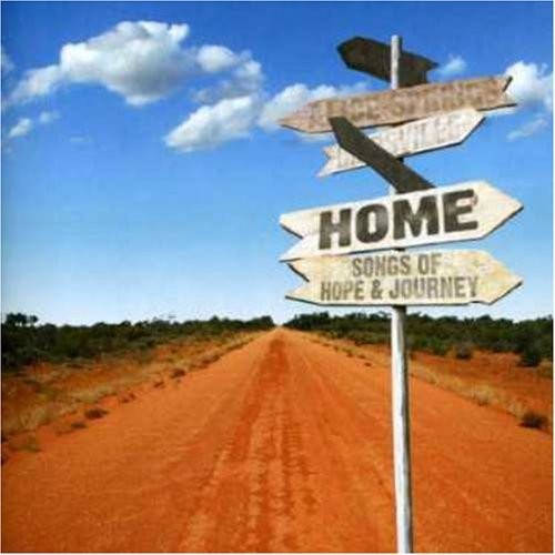Coming Home - Acoustic Version by Alex Lloyd