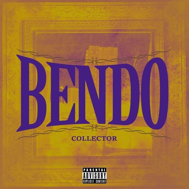 Cover image for Bendo Collector