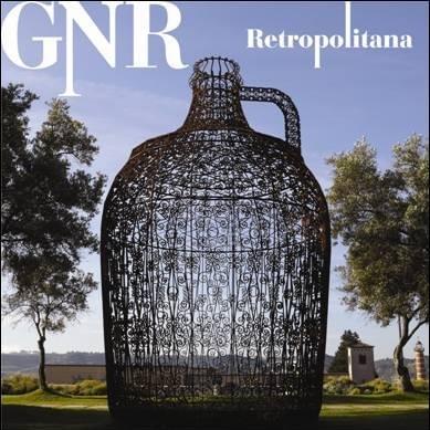 Reis do Roque by GNR