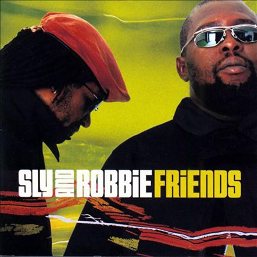 Cover image for Friends