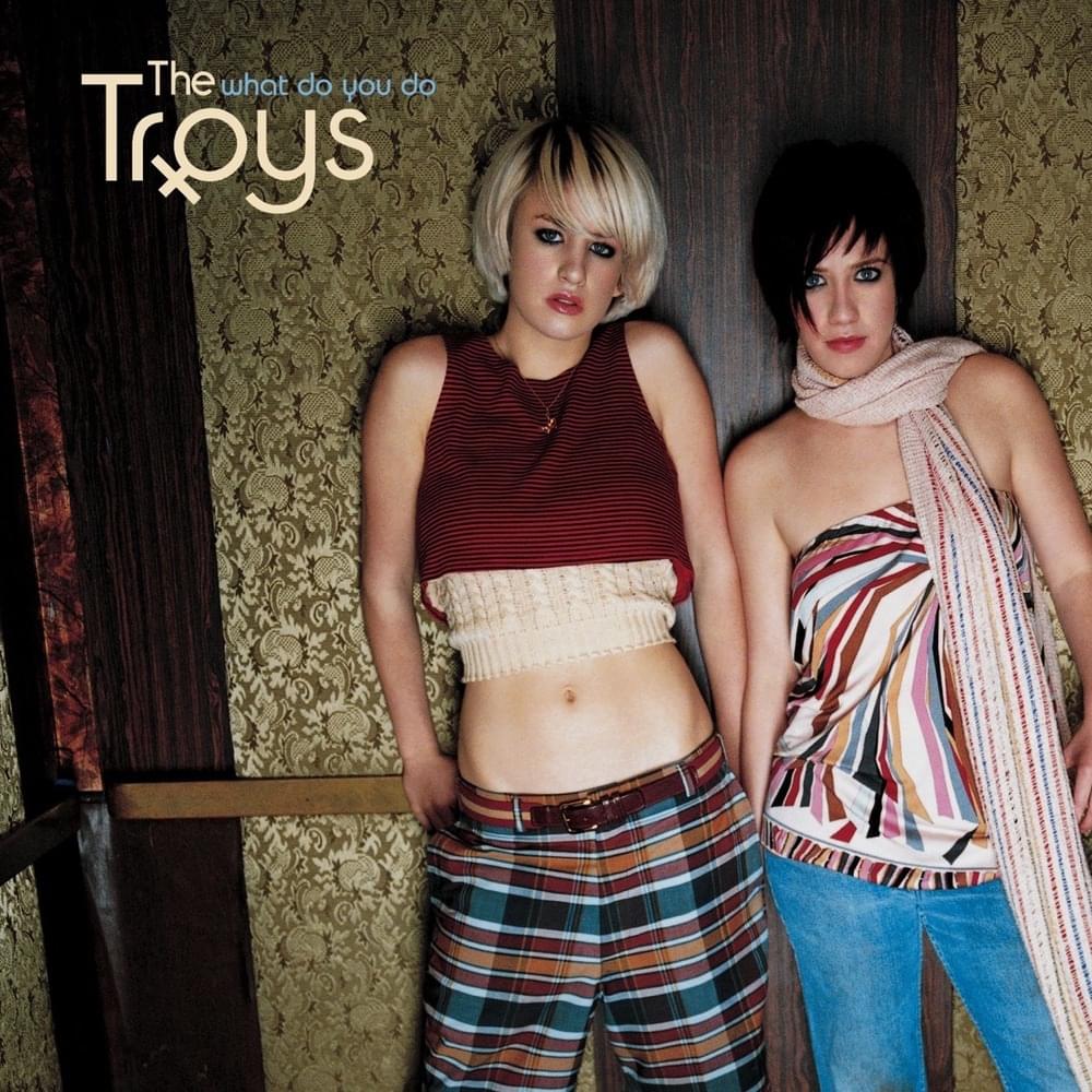 The Troys Profile Picture Photo of The Troys