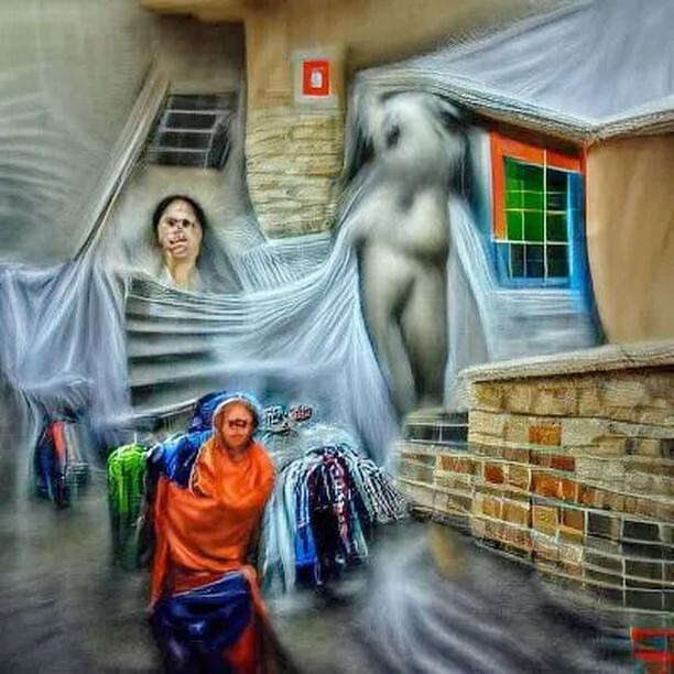 Cover image for Broken Home