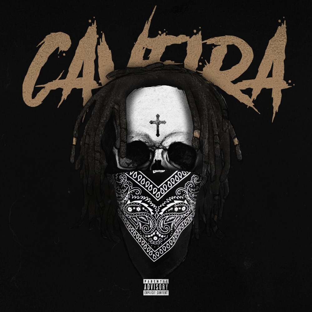Cover image for Caveira