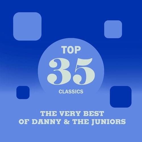 Back To The Hop by Danny And The Juniors