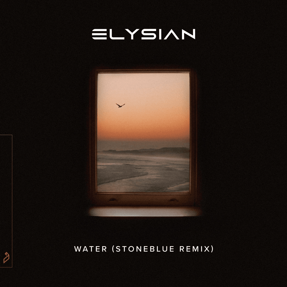 Water (Stoneblue Extended Mix) by Elysian