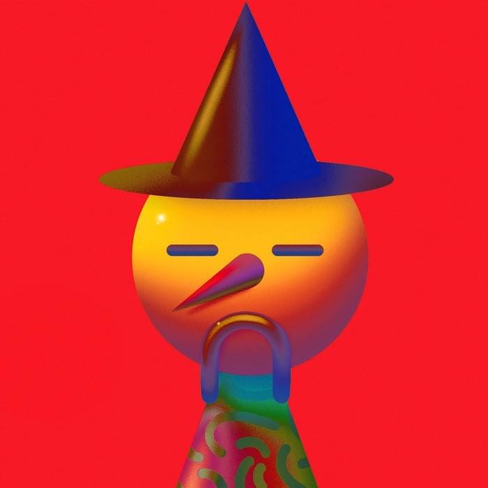Gold Tea by Iglooghost