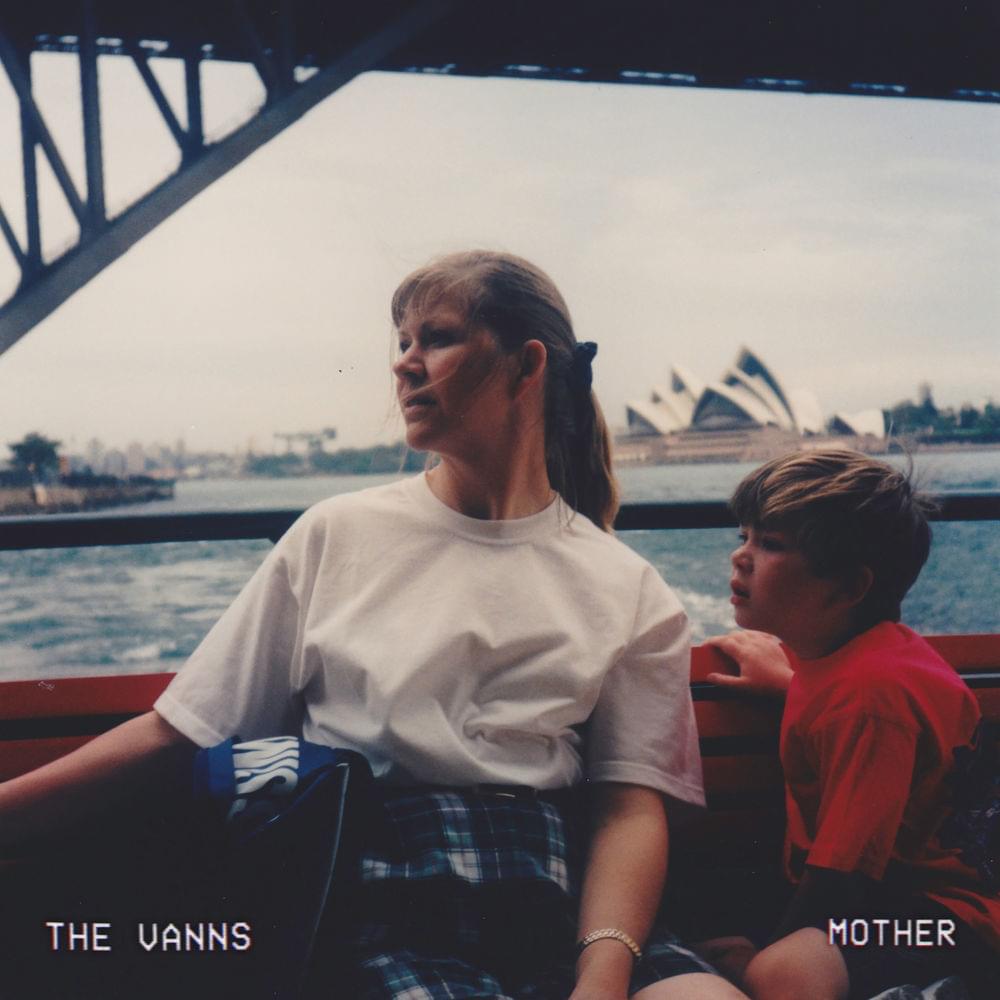 Mother by The Vanns
