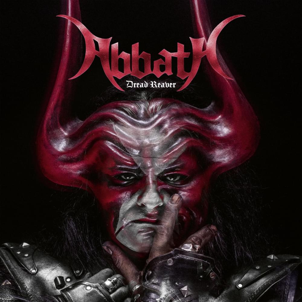 Trapped Under Ice by Abbath