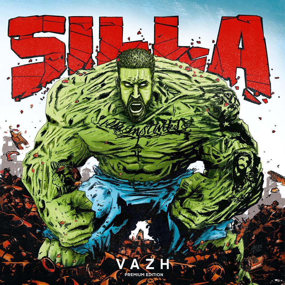 Du bist echt by Silla