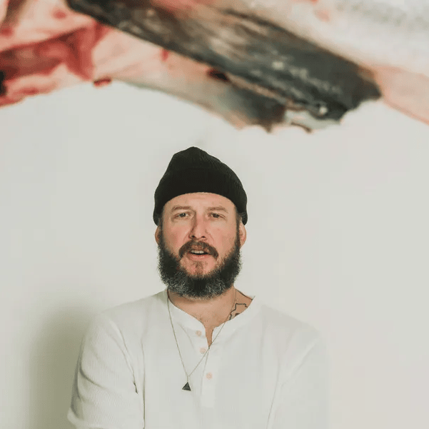 Photo of Bon Iver