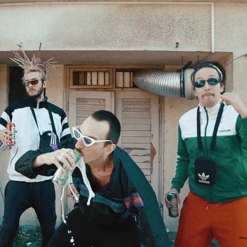 Real Slavs by KUKU$