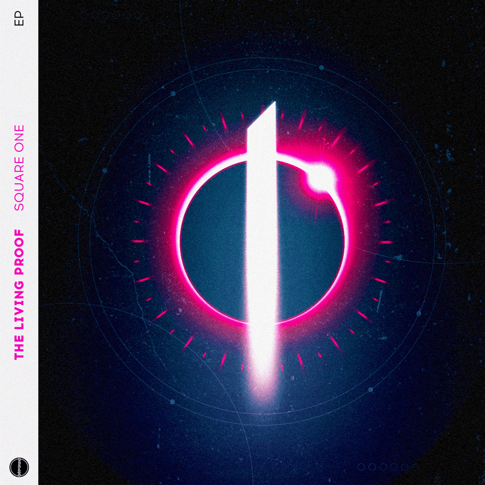 Solar Eclipse by The Living Proof (EDM)
