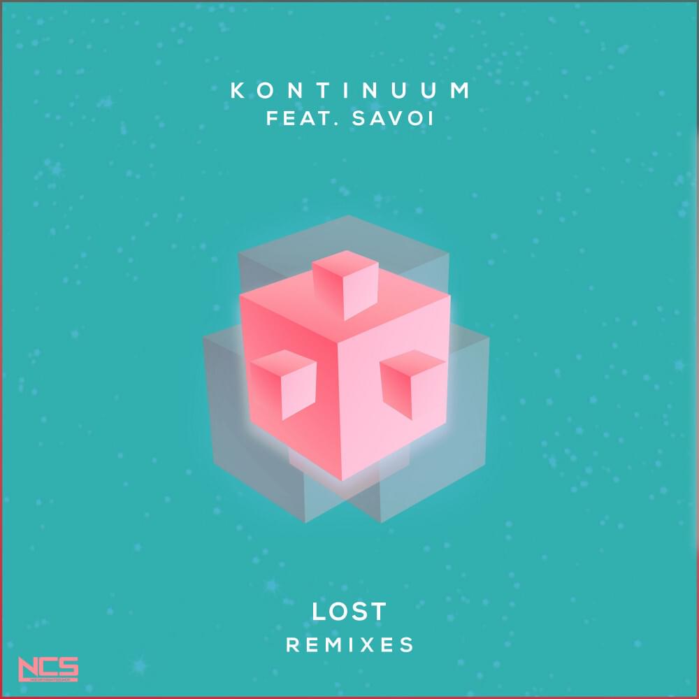 Lost (JJD Remix) by Kontinuum (Producer)