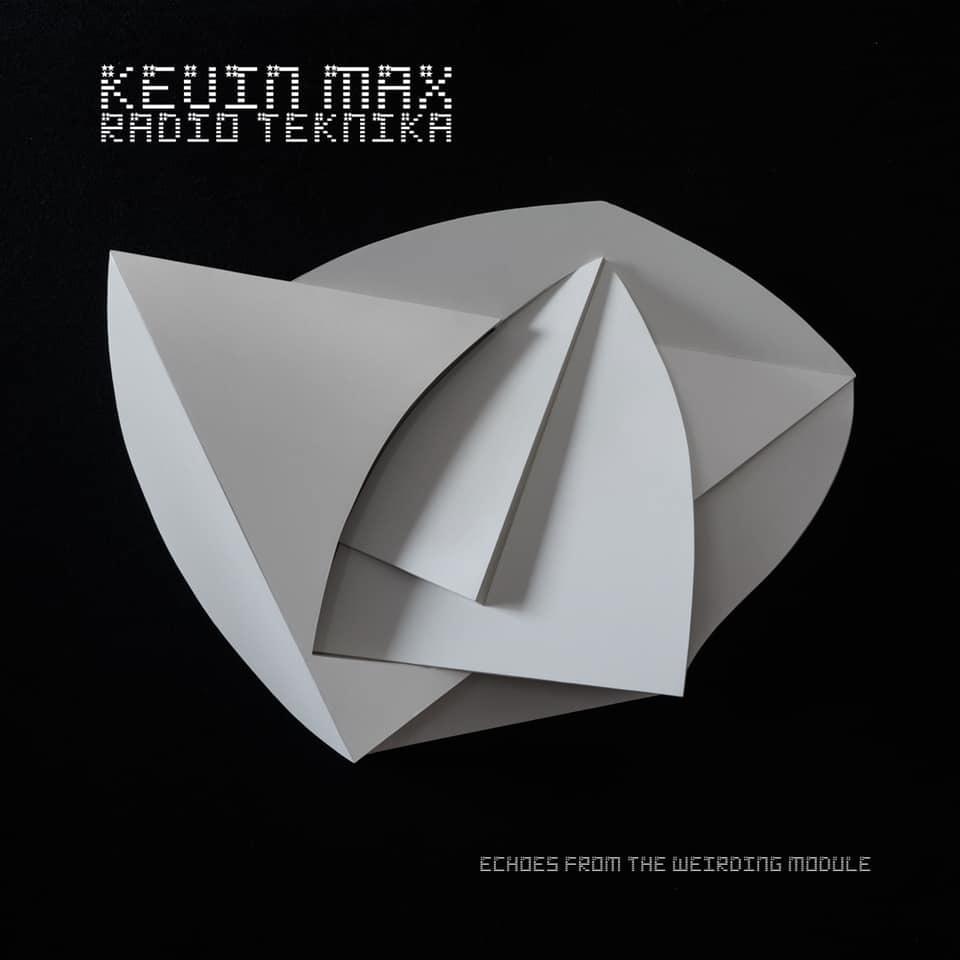 Tome Of Tomes by Kevin Max