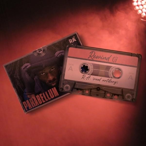 Rewind 07 by RA