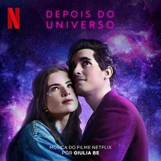 Cover image for Depois do Universo (Trilha Sonora Oficial)