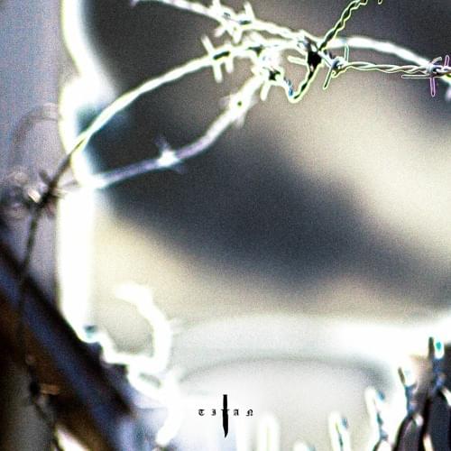 Album cover art for "777BLDEE" by E77EX