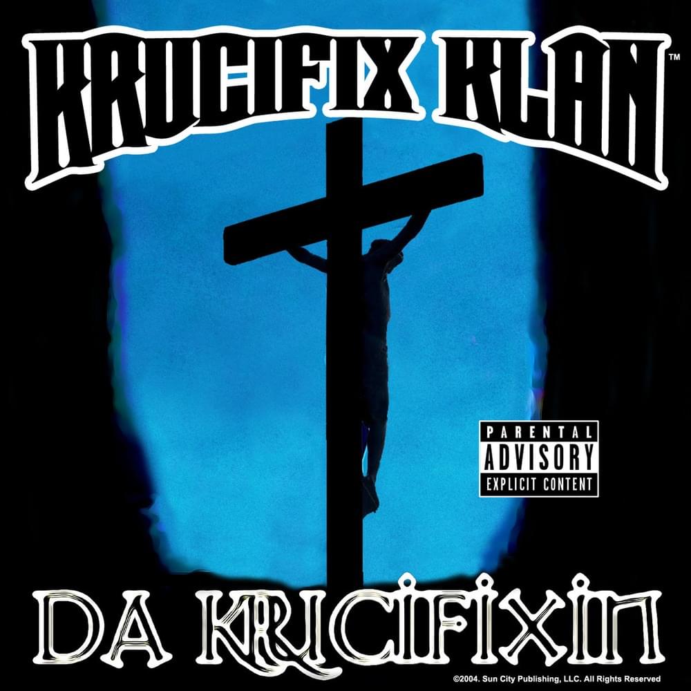 I’mma Be Stanging by Krucifix Klan