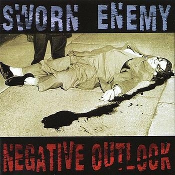 New Breed by Sworn Enemy