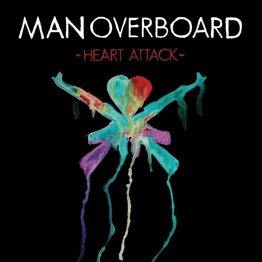 How to Hide Your Feelings by Man Overboard