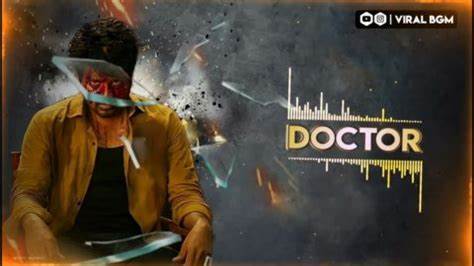 Soul of Doctor (Theme) by Anirudh Ravichander