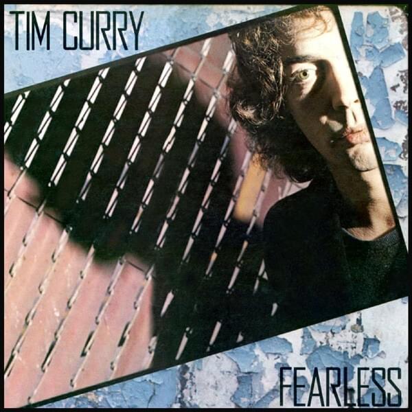 Cover image for Fearless