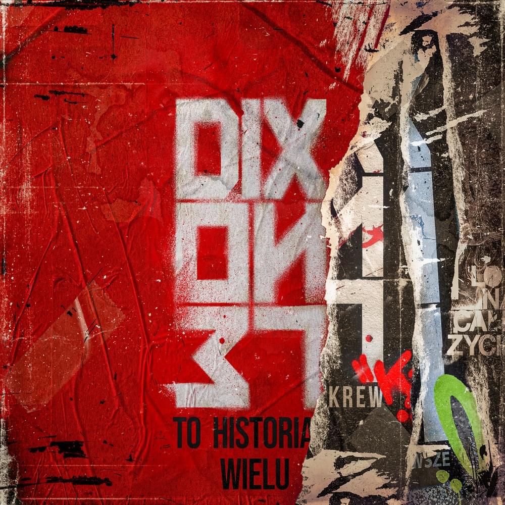 Outro (To historia wielu) by Dixon37