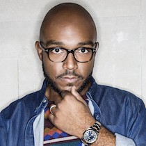 Photo of MistaJam